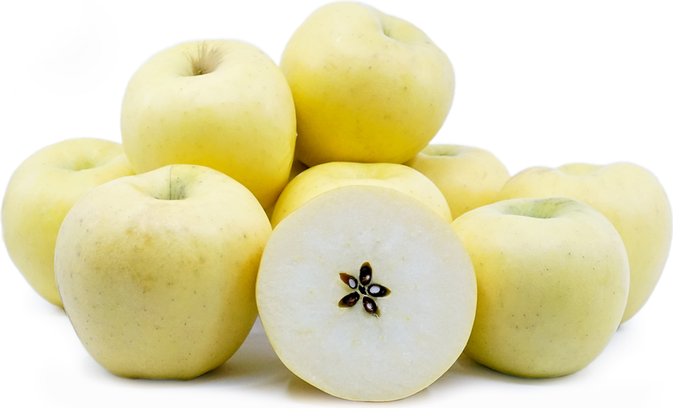 Apple butter fuji MyExoticFruit The UK s leading Exotic
